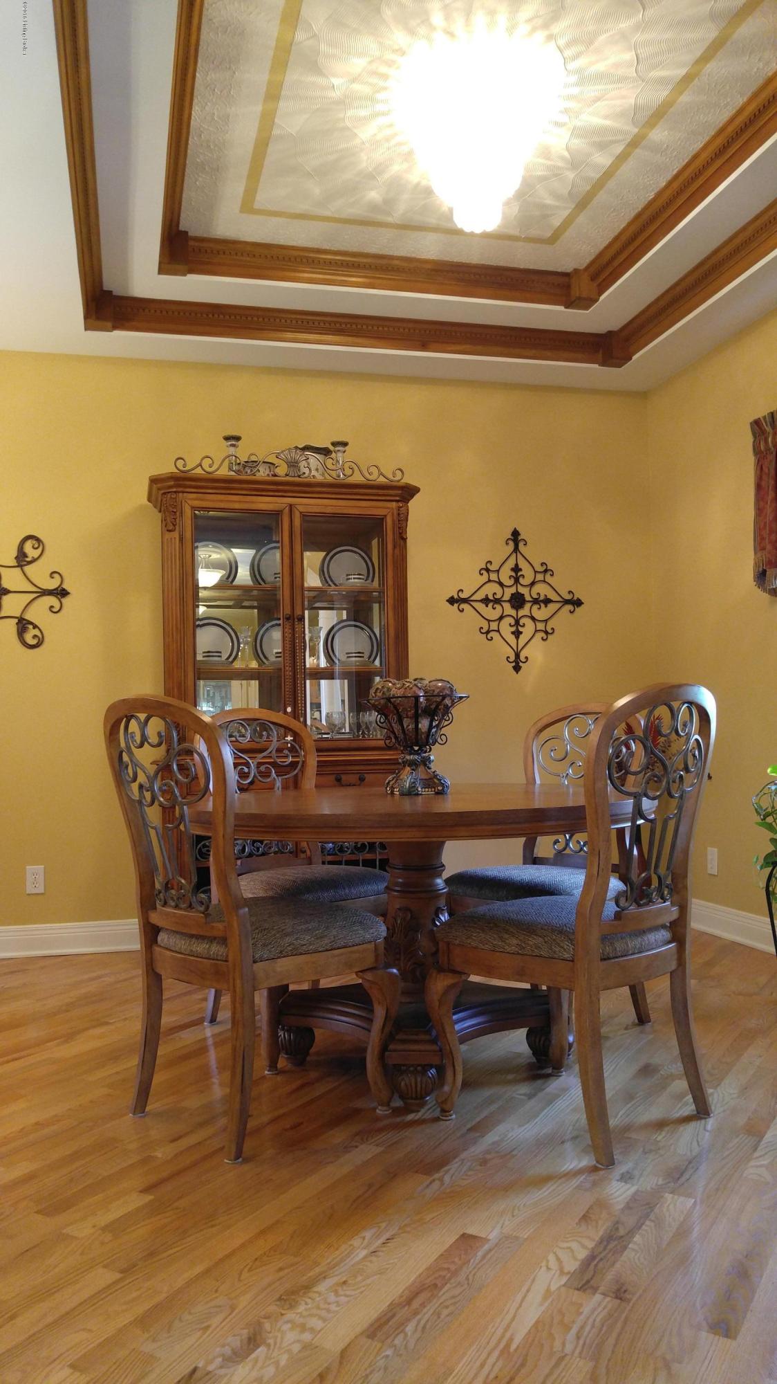 5780 Springfield Road Bardstown, KY 40004 - Photo 58 of 118 Double Tray Ceiling