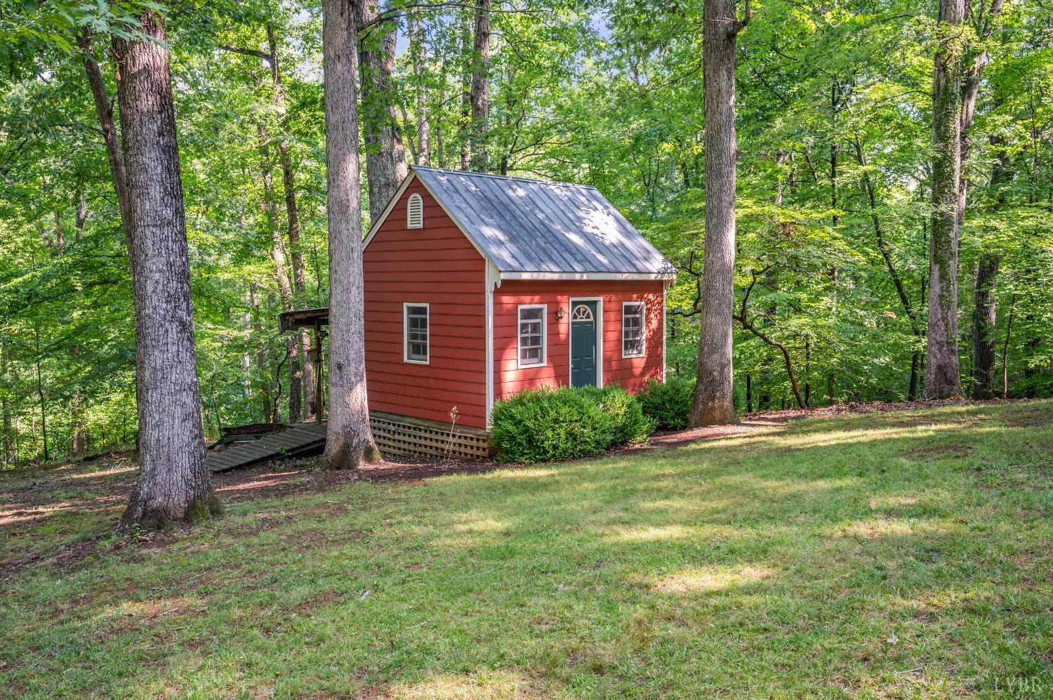 971 Rothowood Road Lynchburg, VA 24503 - Photo 49 of 52