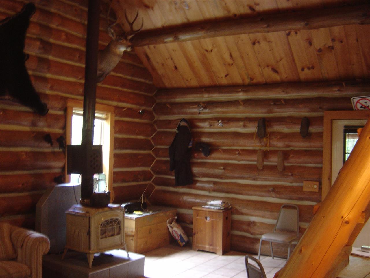 5202 North North Access Road Irons, MI 49644 - Photo 12 of 32 1804602-11.JPG