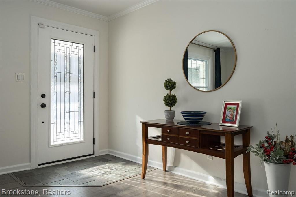 1191 Avon Manor Road Rochester Hills, MI 48307 - Photo 9 of 40