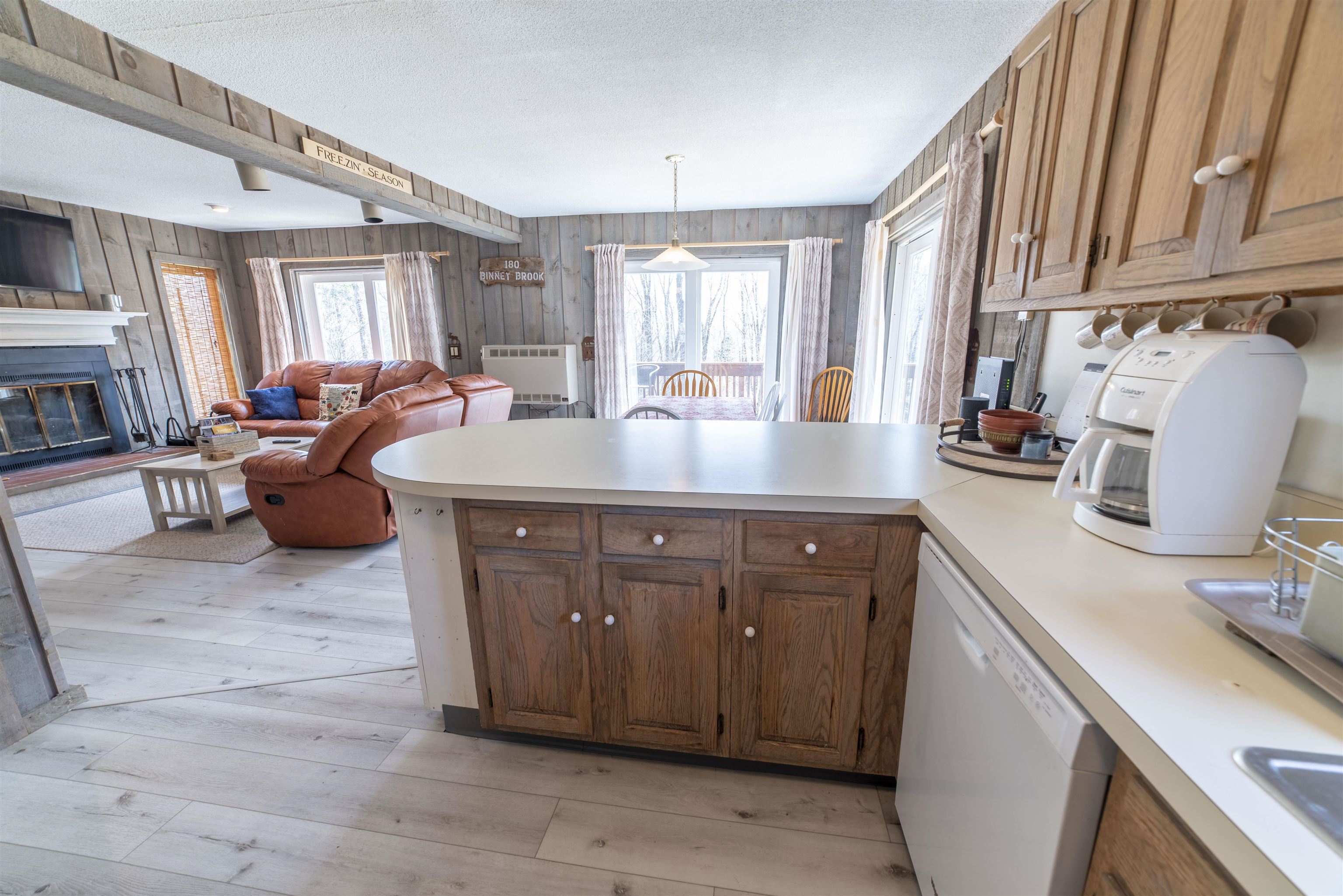 180 Binney Brook Road Wilmington, VT 05363 - Photo 8 of 23 Gallery Image 8
