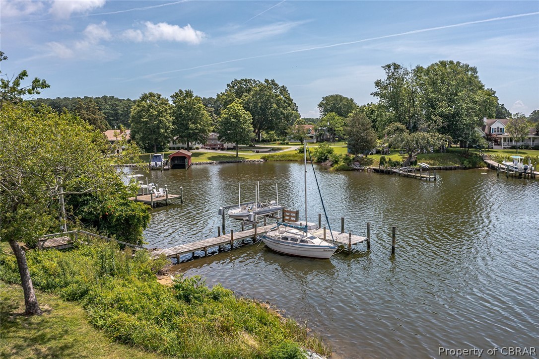 350 Main Street Reedville, VA 22539 - Photo 4 of 50