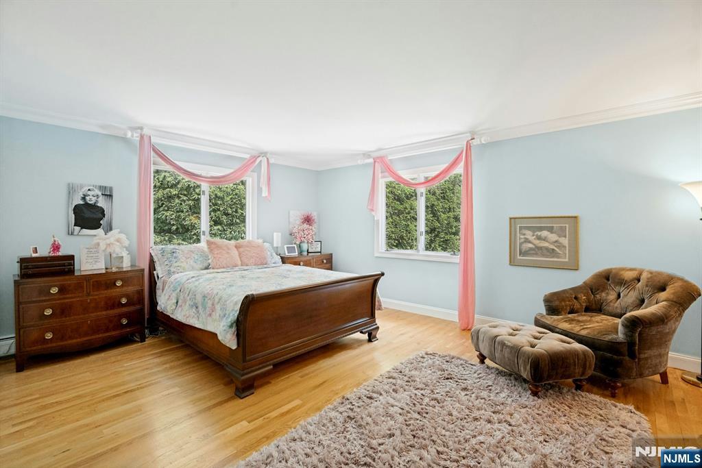 309 Skyridge Road Franklin Lakes, NJ 07417 - Photo 28 of 48