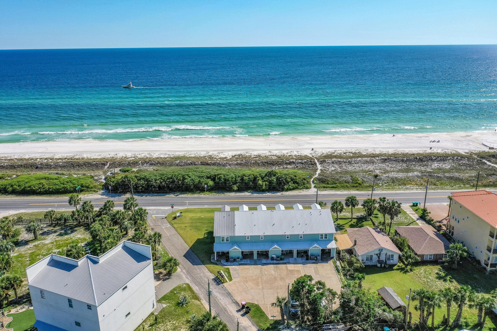 21000 Front Beach Road, Unit 3 Panama City Beach, FL 32413 - Photo 2 of 39 DJI 00142-036-039-1920x1280