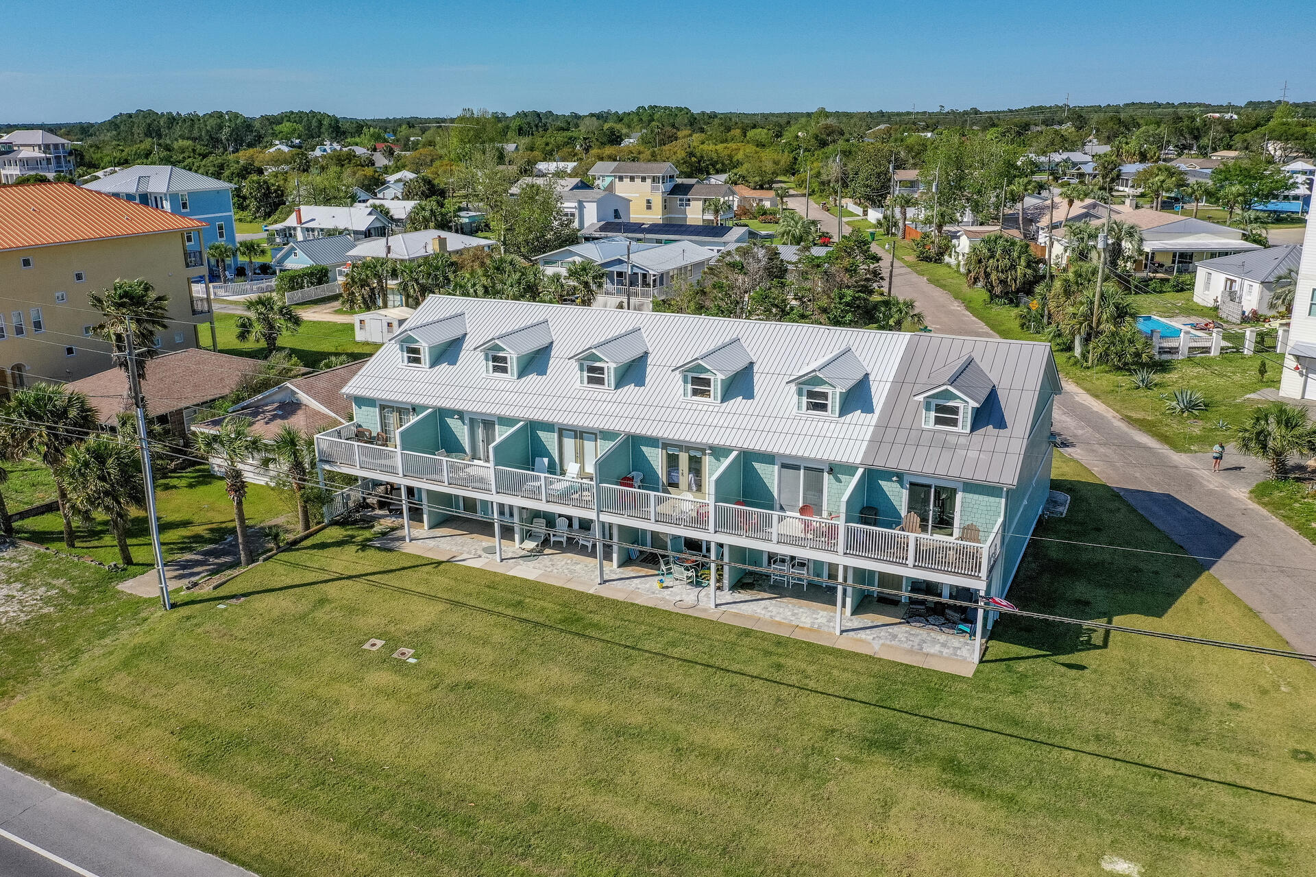 21000 Front Beach Road, Unit 3 Panama City Beach, FL 32413 - Photo 9 of 39 DJI 00208-003-041-1920x1280