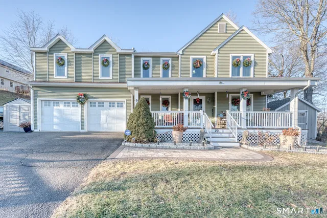$479,609 | 29 Schwink Drive, Meriden, CT 06450