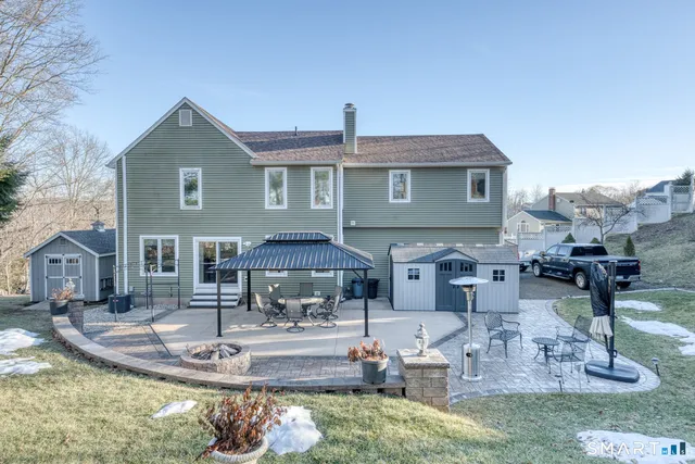 $479,609 | 29 Schwink Drive, Meriden, CT 06450