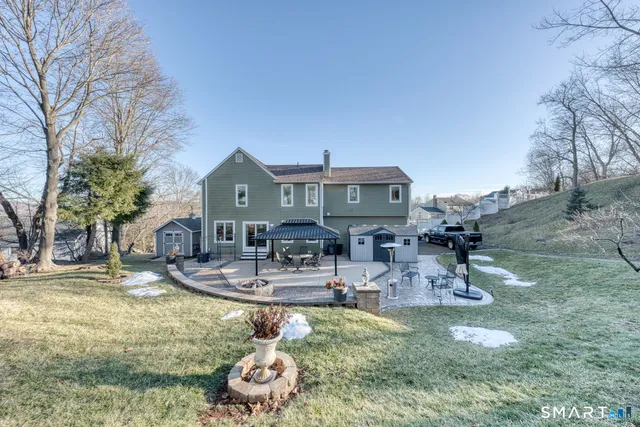 $479,609 | 29 Schwink Drive, Meriden, CT 06450