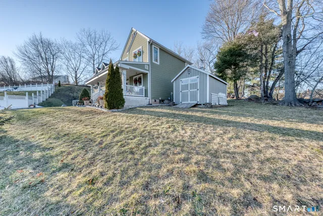 $479,609 | 29 Schwink Drive, Meriden, CT 06450