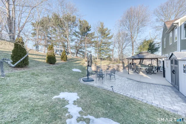 $479,609 | 29 Schwink Drive, Meriden, CT 06450