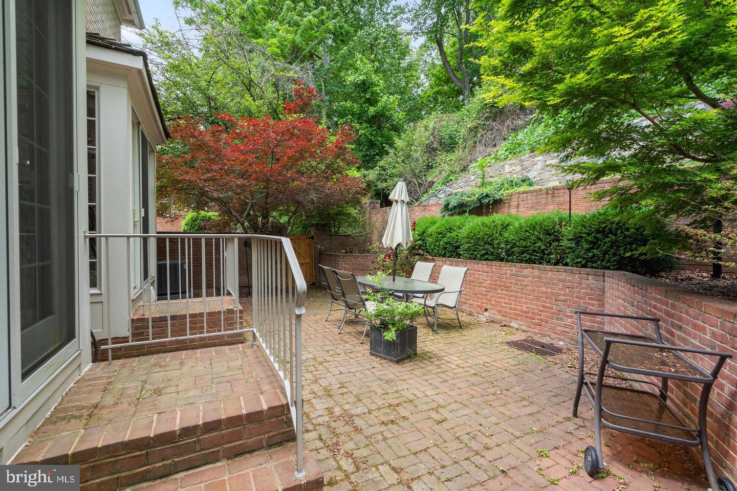 8015 Quarry Ridge Way Bethesda, MD 20817 - Photo 55 of 65 Gallery Image 55