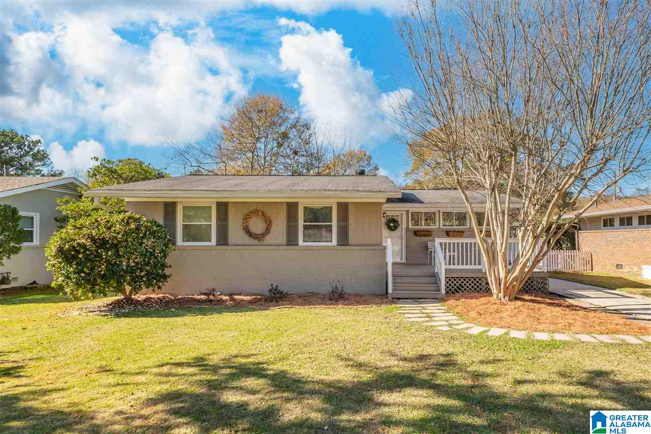 200 Fern Street Birmingham, AL 35210 - Photo 1 of 20