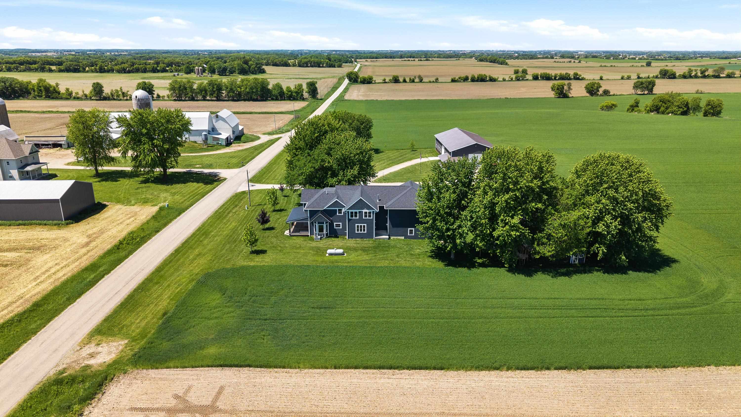 W9020 Breezy Point Road Beaver Dam, WI 53916 - Photo 61 of 63