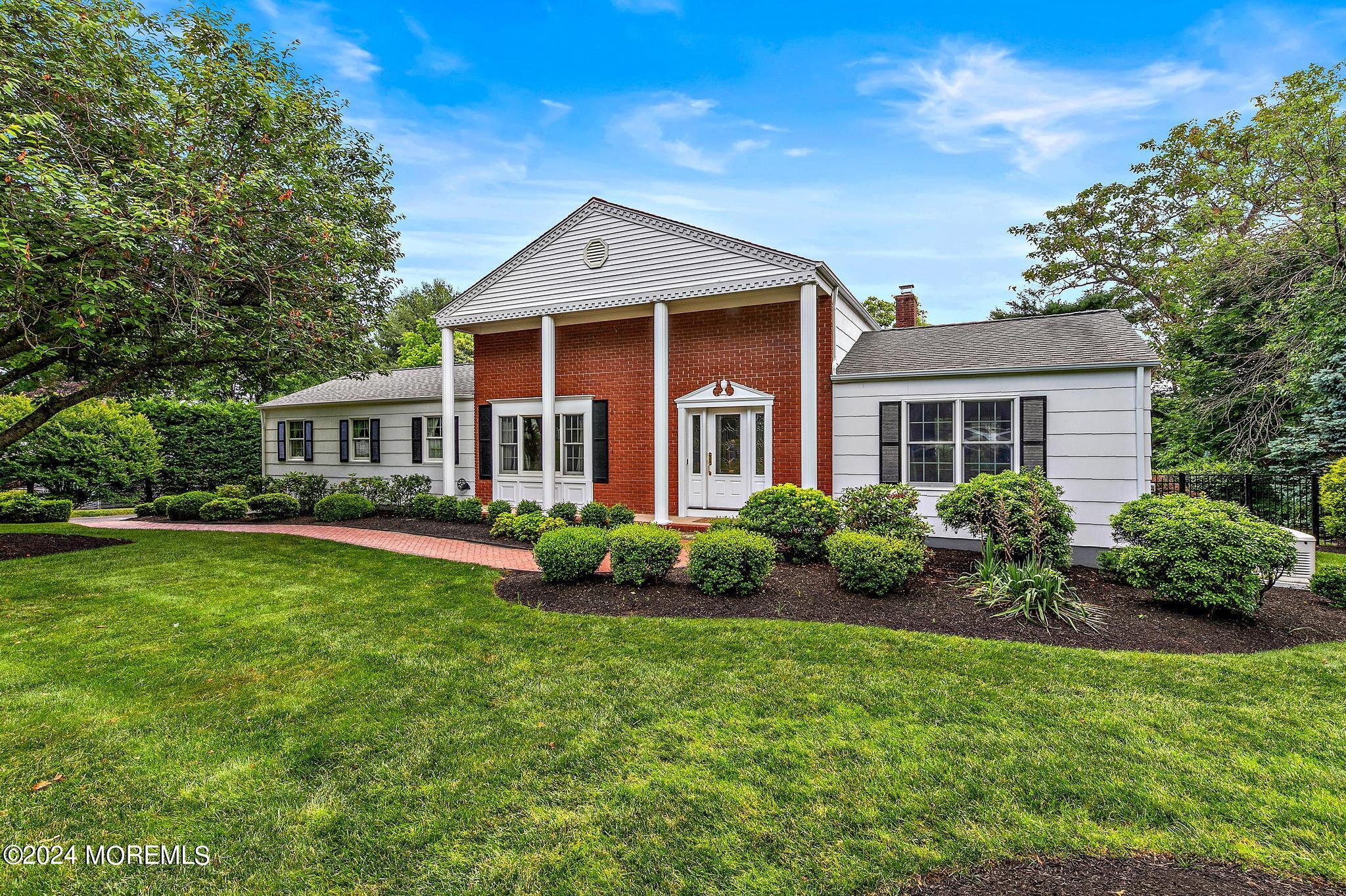 27 Ivy Hill Road Red Bank, NJ 07701 - Photo 1 of 55 27IvyHill