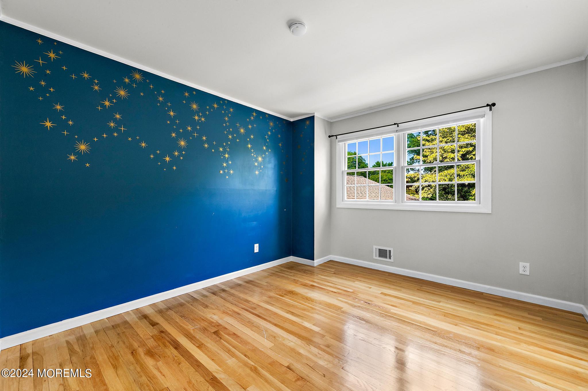 27 Ivy Hill Road Red Bank, NJ 07701 - Photo 36 of 55 a view of an empty room with a window