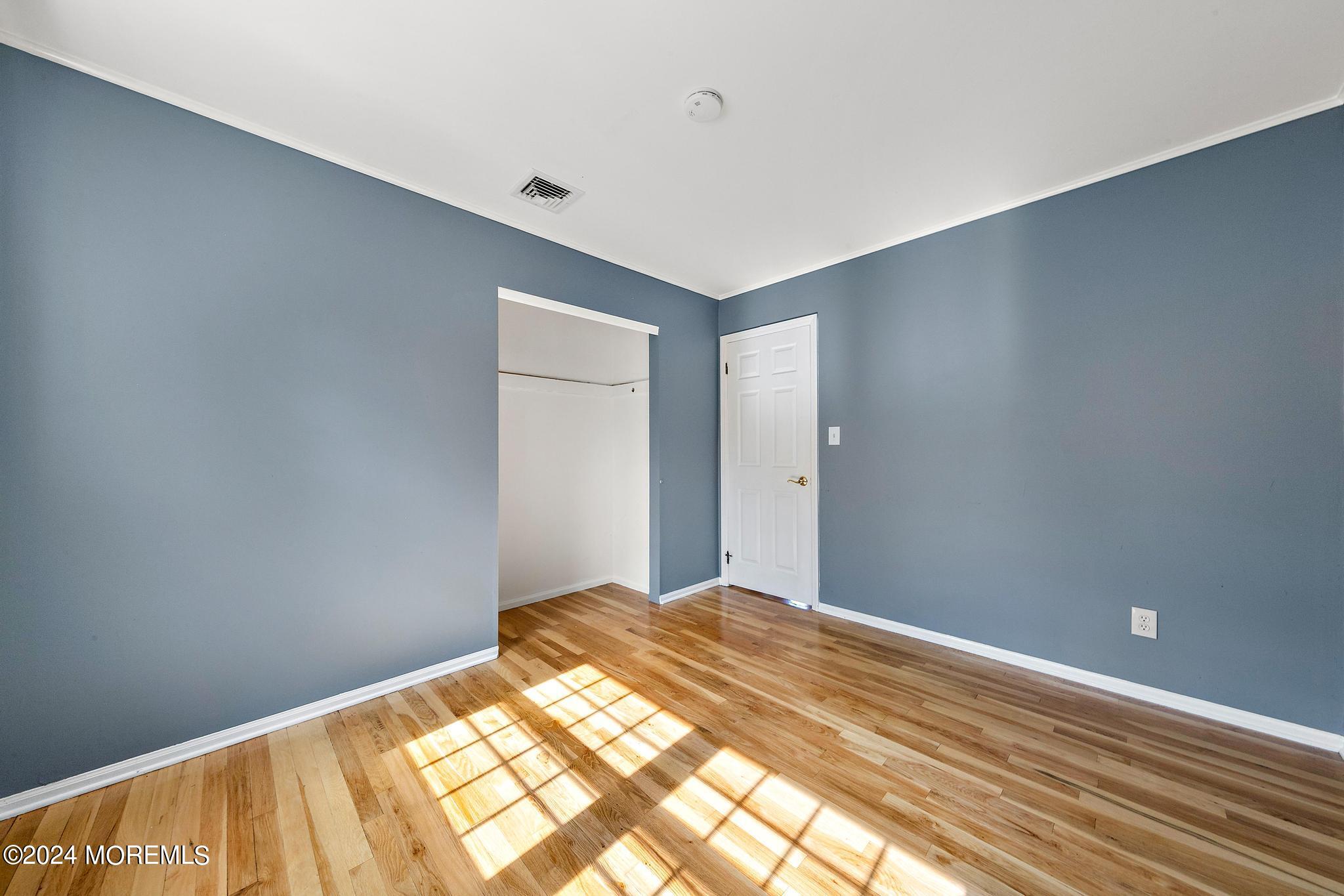 27 Ivy Hill Road Red Bank, NJ 07701 - Photo 39 of 55 a bedroom with a bed and a window