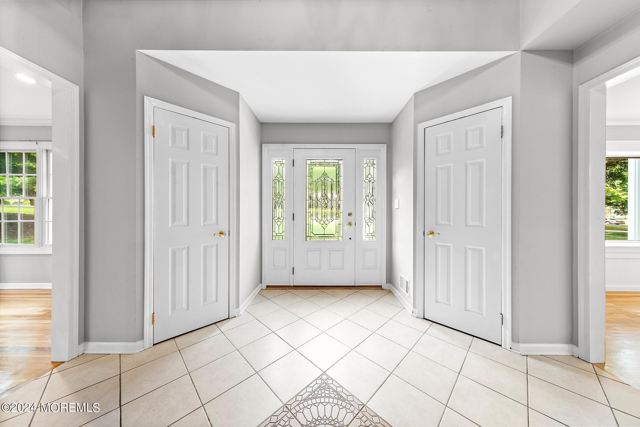 27 Ivy Hill Road Red Bank, NJ 07701 - Photo 5 of 55 a view of an empty room and window