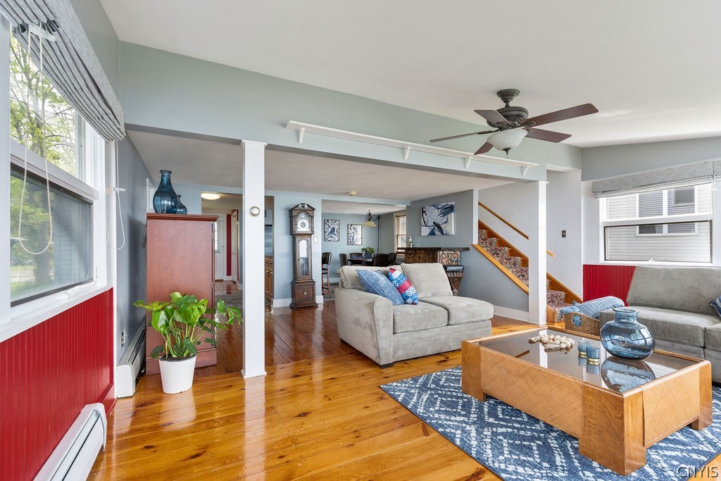 7649 Tuttle Road Cicero, NY 13030 - Photo 17 of 46