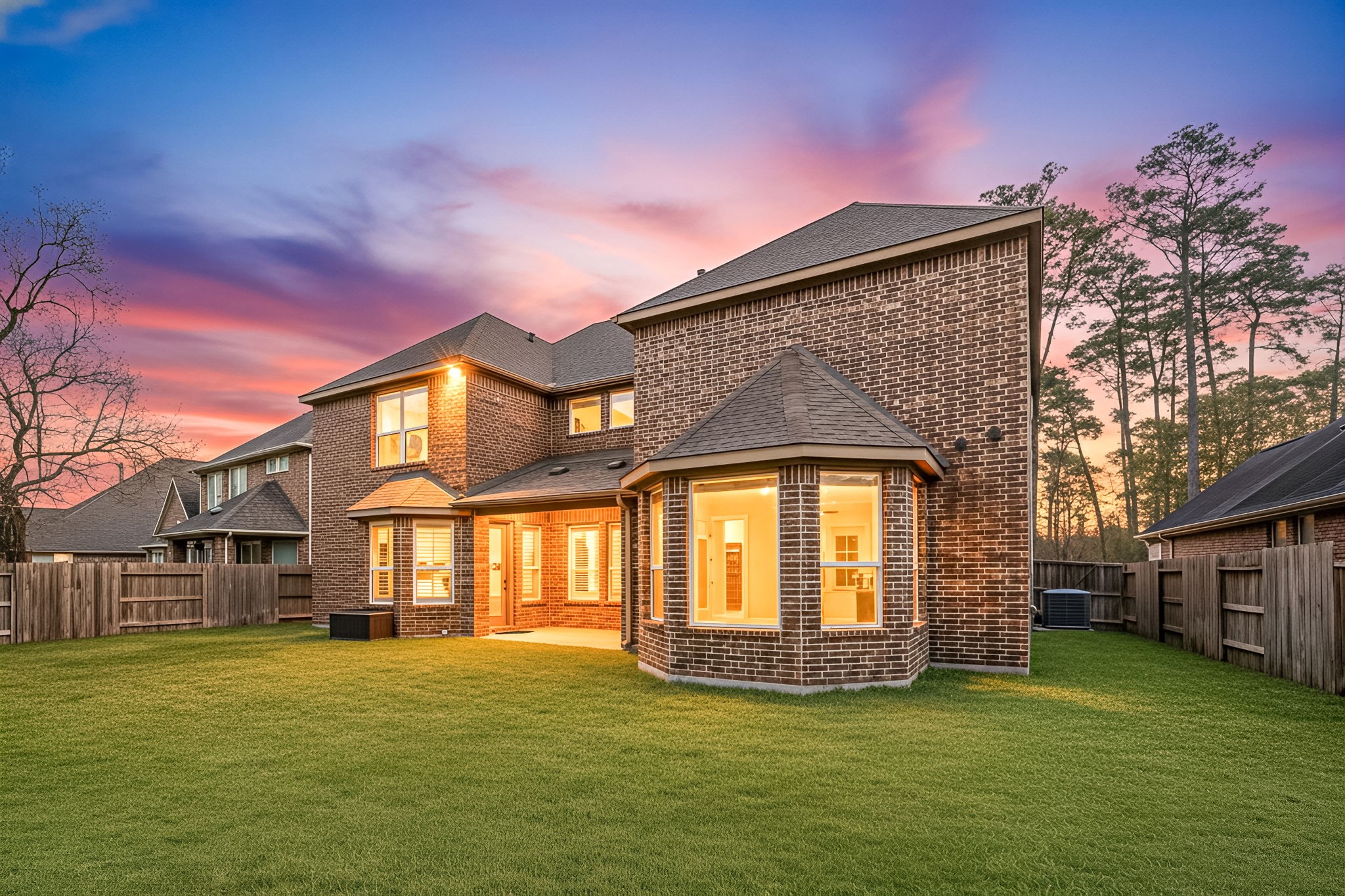 22335 Sawmill Ranch Drive Spring, TX 77389 - Photo 36 of 38