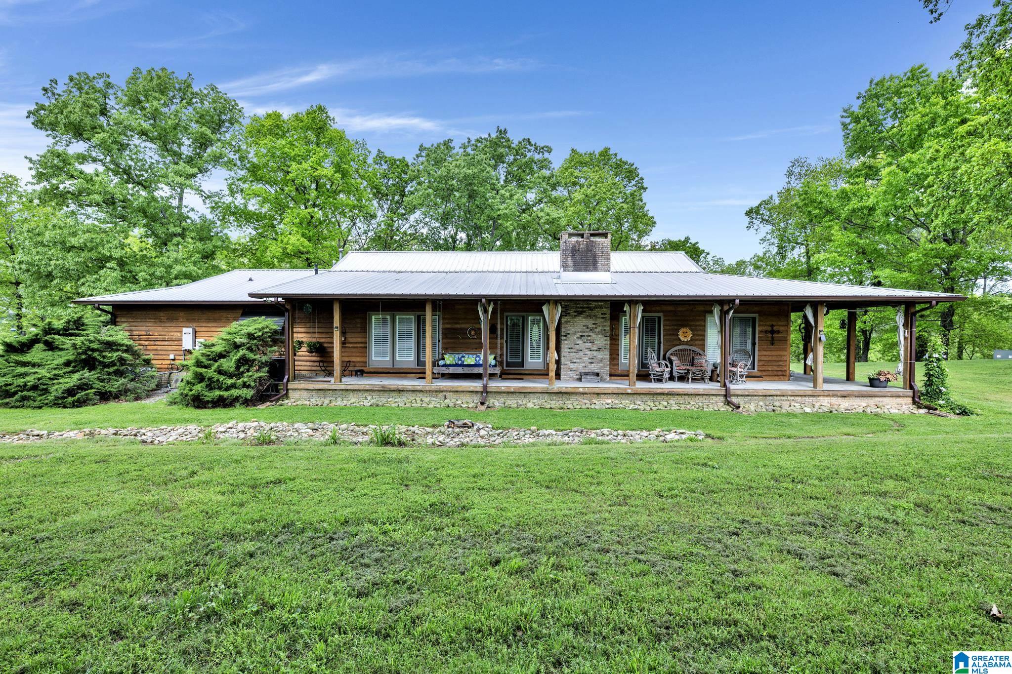 195 Harp Road Oneonta, AL 35121 - Photo 7 of 40