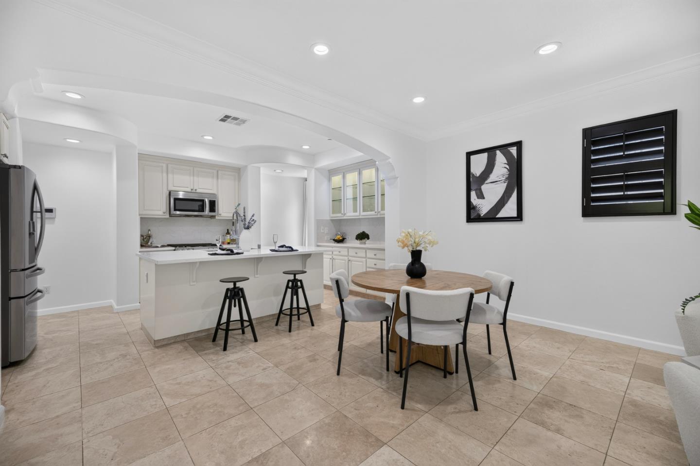 7502 Stoneleaf Road San Ramon, CA 94582 - Photo 6 of 44