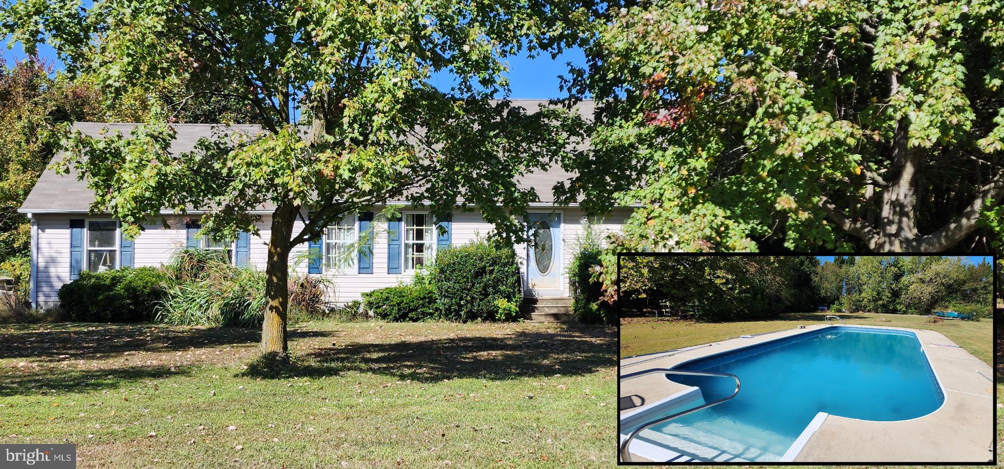 29246 Alms House Road Trappe, MD 21673 - Photo 1 of 53 Gallery Image 1