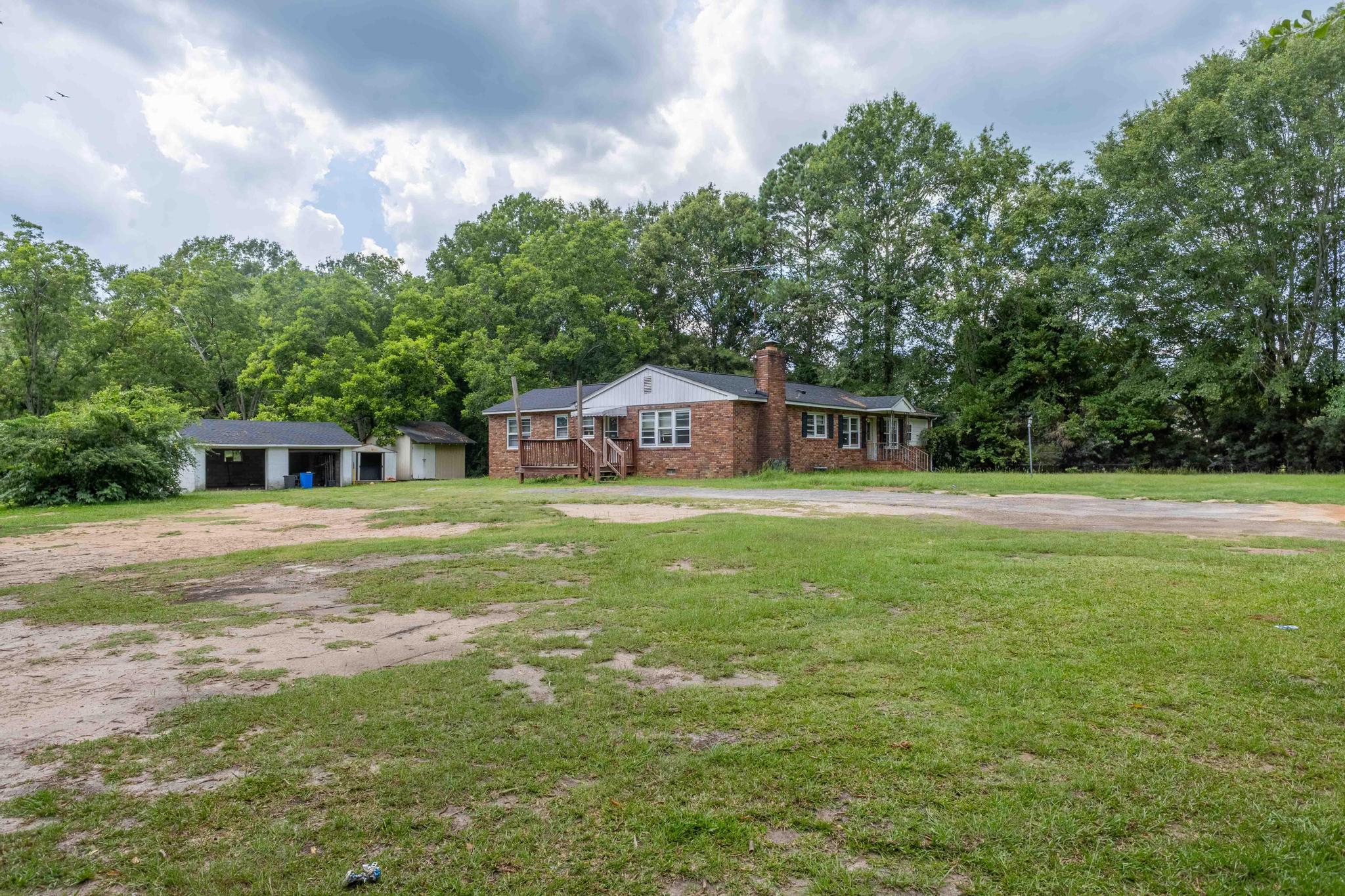 588 Mims Street Edgefield, SC 29824 - Photo 21 of 23