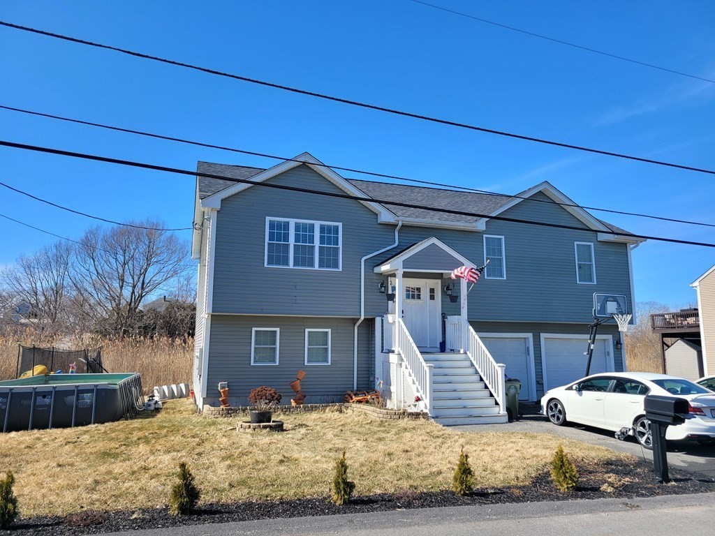 95 Frederick Street Fall River, MA 02721 - Photo 1 of 19 Gallery Image 1