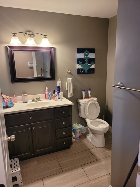 95 Frederick Street Fall River, MA 02721 - Photo 14 of 19 Gallery Image 14