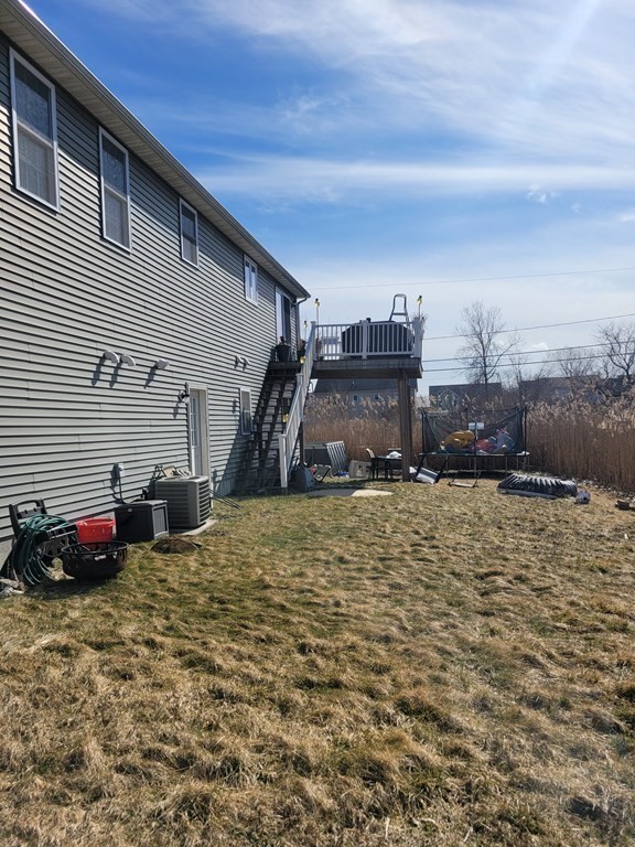 95 Frederick Street Fall River, MA 02721 - Photo 19 of 19 Gallery Image 19