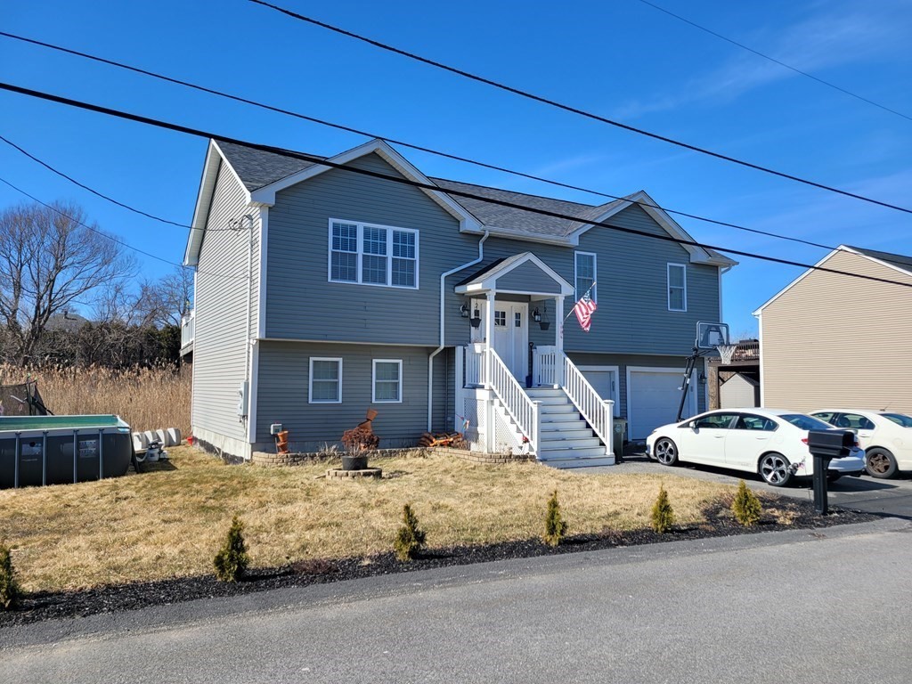 95 Frederick Street Fall River, MA 02721 - Photo 2 of 19 Gallery Image 2