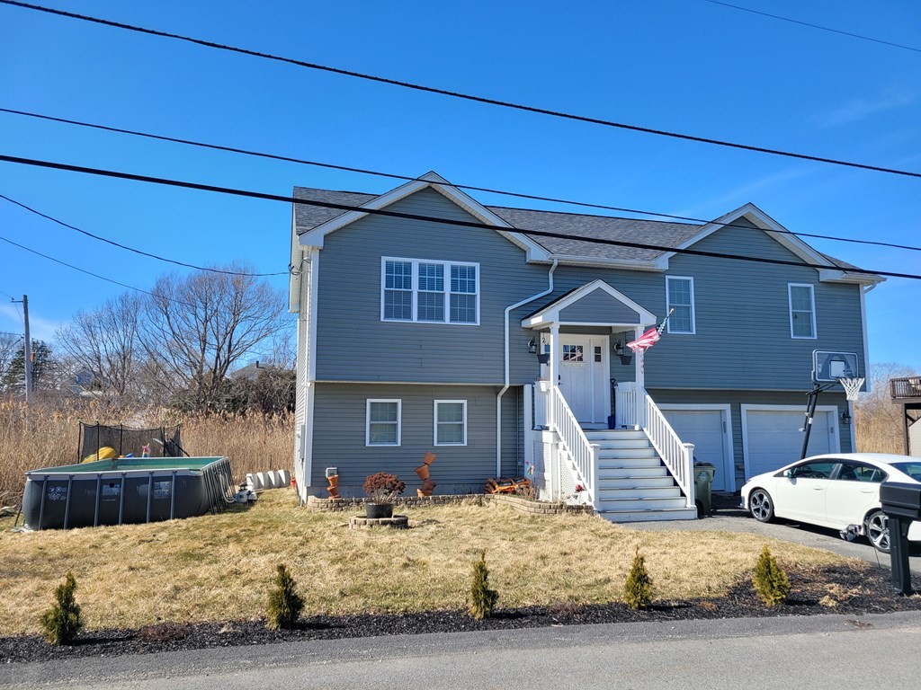 95 Frederick Street Fall River, MA 02721 - Photo 3 of 19 Gallery Image 3