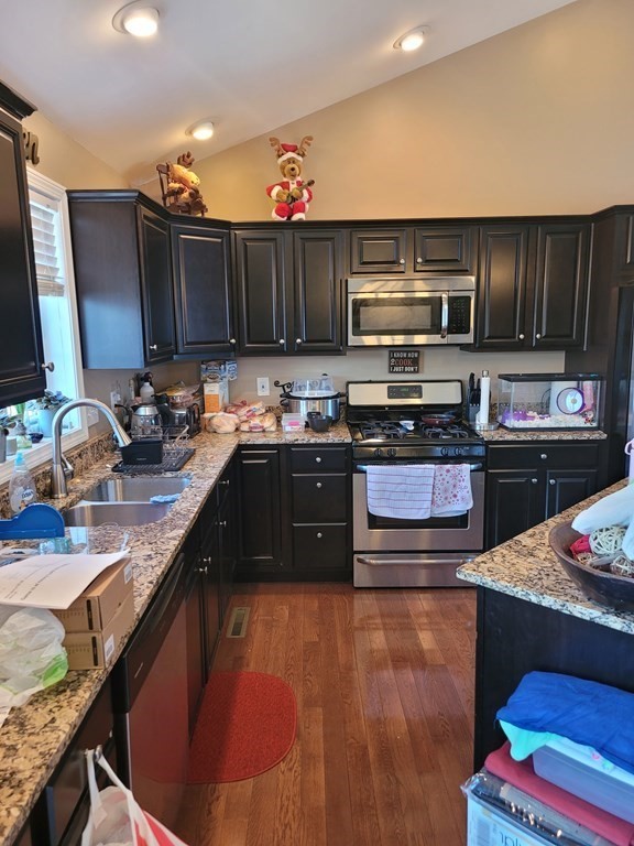 95 Frederick Street Fall River, MA 02721 - Photo 8 of 19 Gallery Image 8