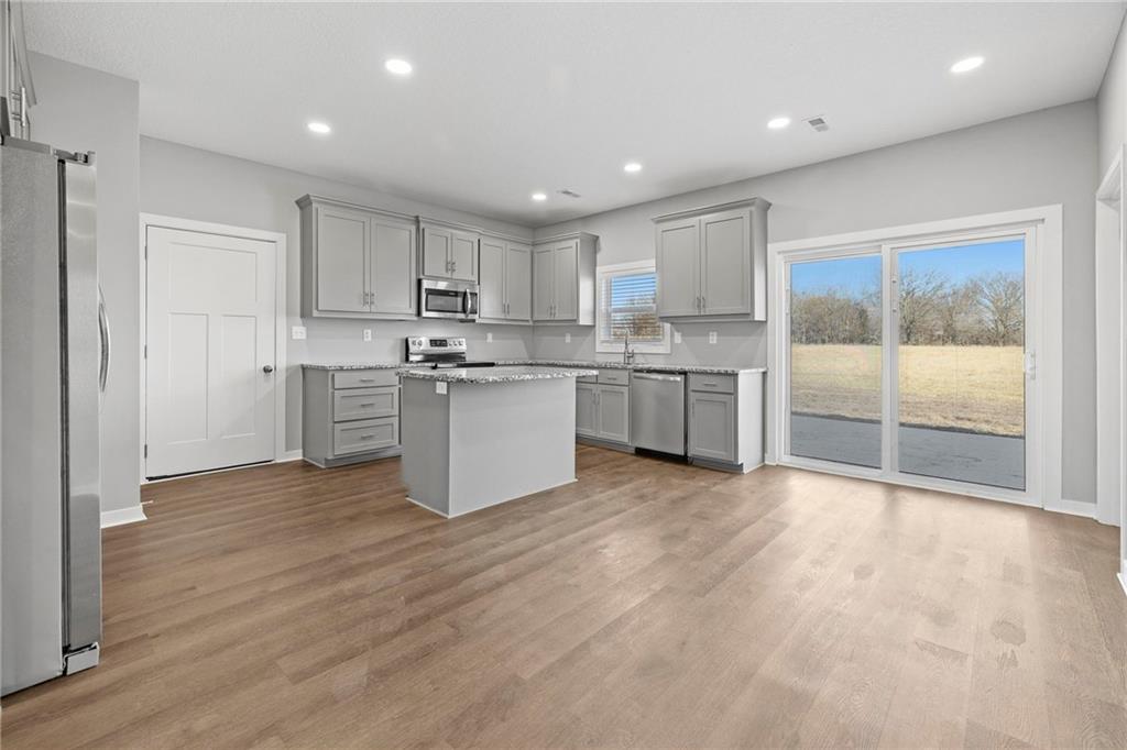 557 Northwest 1391st Road Holden, MO 64040 - Photo 13 of 55