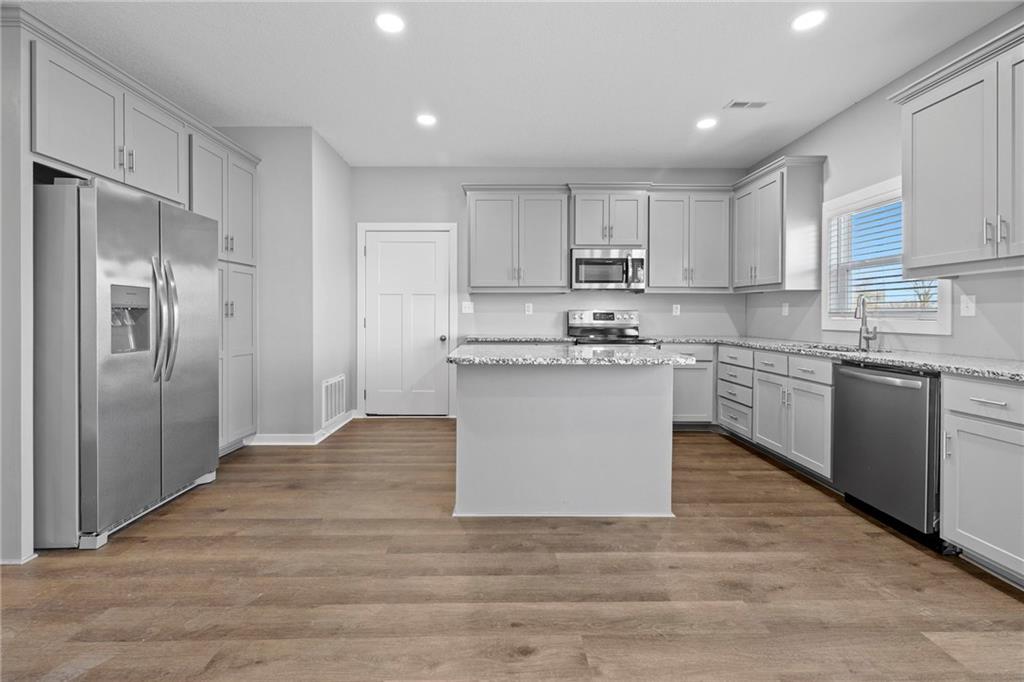 557 Northwest 1391st Road Holden, MO 64040 - Photo 14 of 55