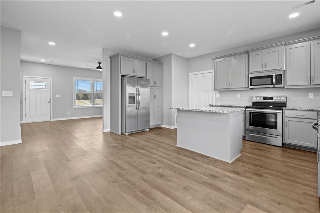 557 Northwest 1391st Road Holden, MO 64040 - Photo 15 of 55