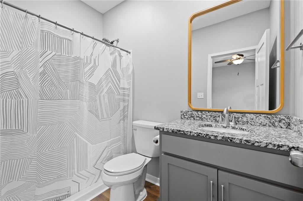 557 Northwest 1391st Road Holden, MO 64040 - Photo 24 of 55