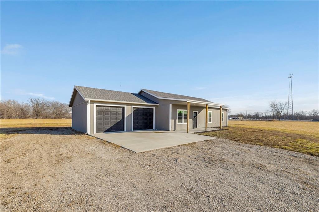 557 Northwest 1391st Road Holden, MO 64040 - Photo 3 of 55