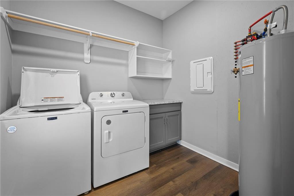 557 Northwest 1391st Road Holden, MO 64040 - Photo 32 of 55