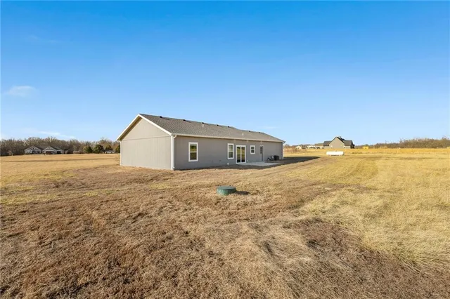 $365,000 | 557 Northwest 1391st Road, Holden, MO 64040