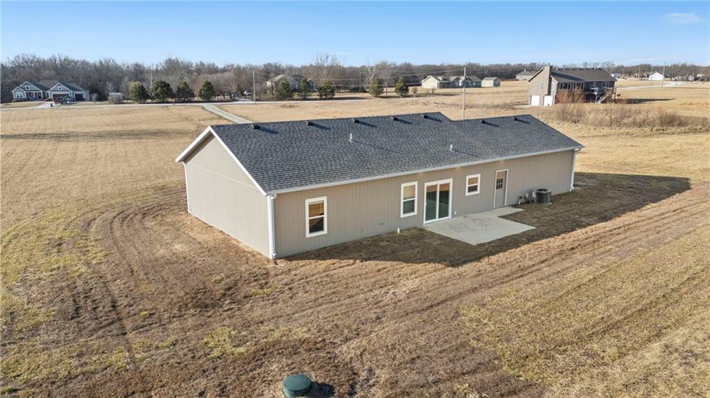557 Northwest 1391st Road Holden, MO 64040 - Photo 39 of 55