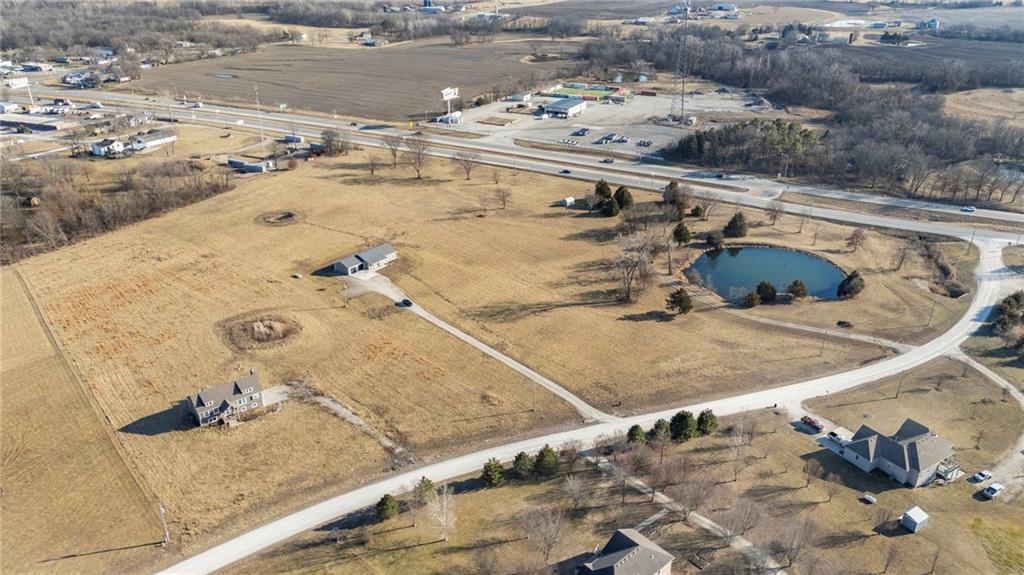 557 Northwest 1391st Road Holden, MO 64040 - Photo 45 of 55