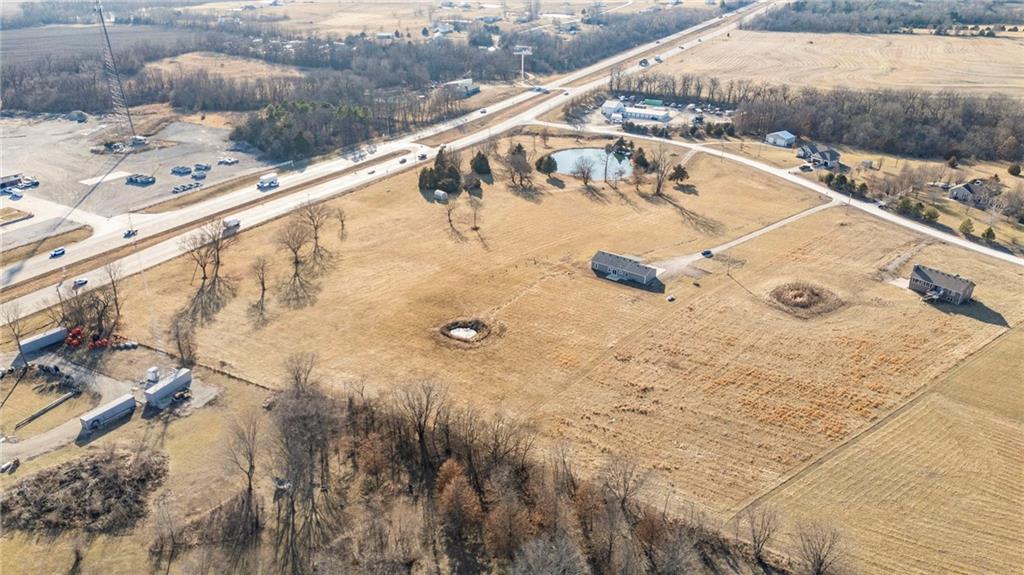 557 Northwest 1391st Road Holden, MO 64040 - Photo 46 of 55