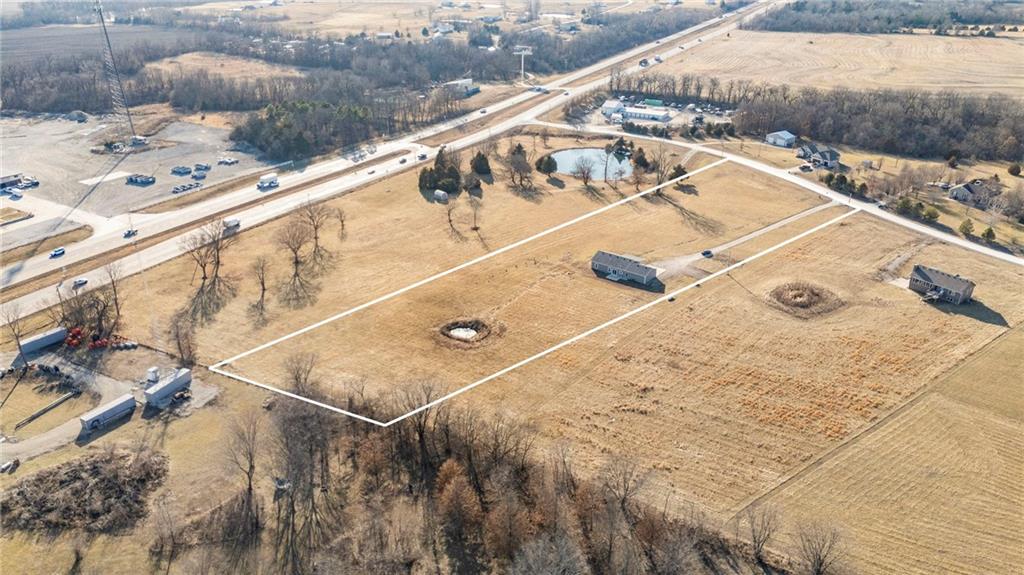 557 Northwest 1391st Road Holden, MO 64040 - Photo 47 of 55