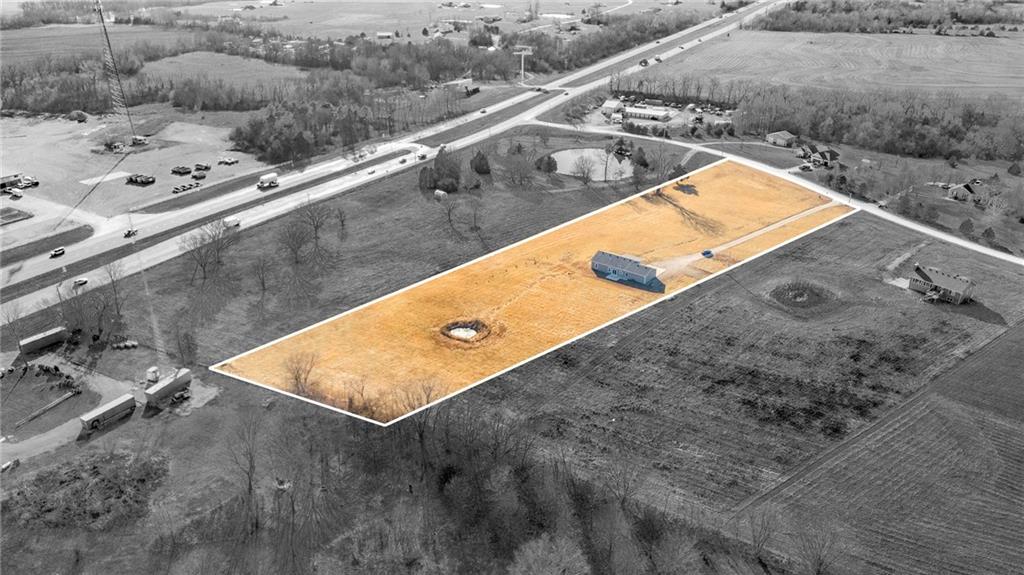 557 Northwest 1391st Road Holden, MO 64040 - Photo 48 of 55