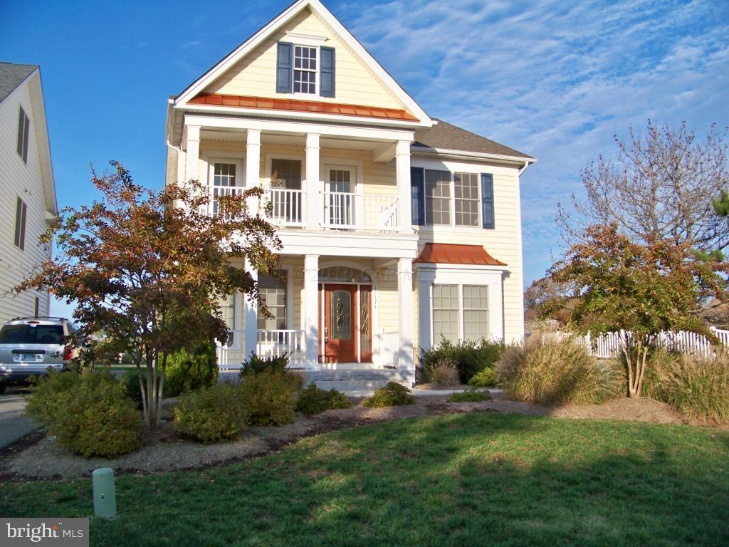 12171 Snug Harbor Road Berlin, MD 21811 - Photo 1 of 9 Gallery Image 1