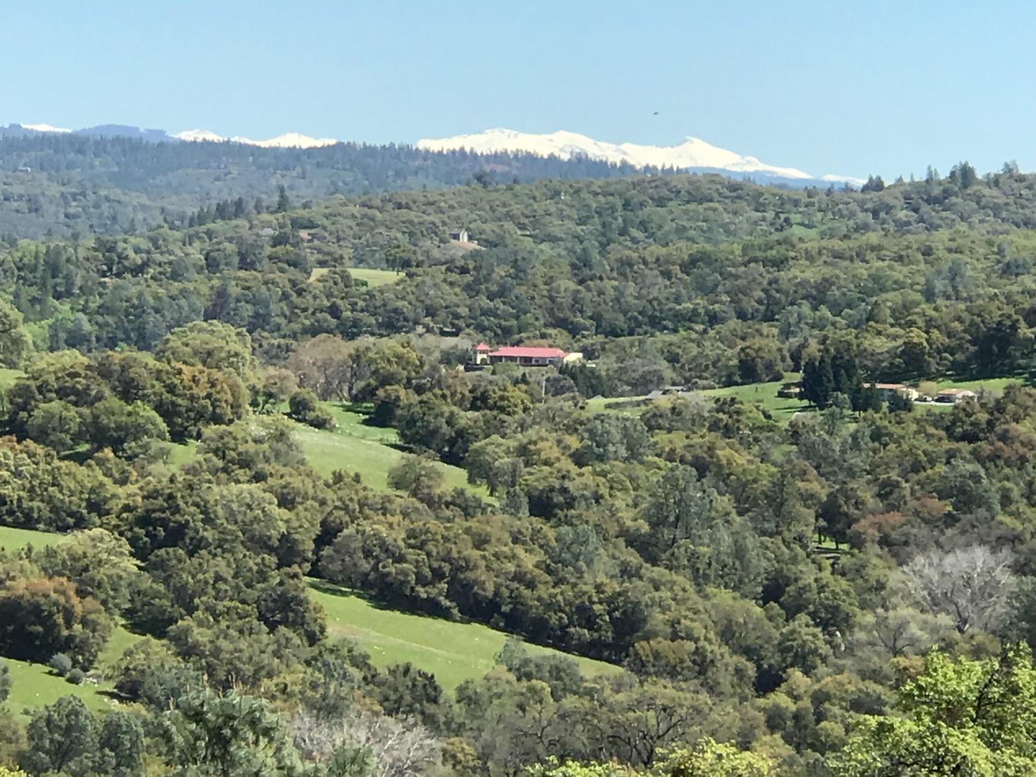 5080 Thompson Hill Road Placerville, CA 95667 - Photo 30 of 37 an aerial view of forest