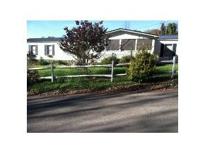 119 J Mell Johnson Road Greeneville, TN 37745 - Photo 1 of 8 Front View