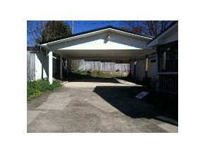 119 J Mell Johnson Road Greeneville, TN 37745 - Photo 8 of 8 Detached carport