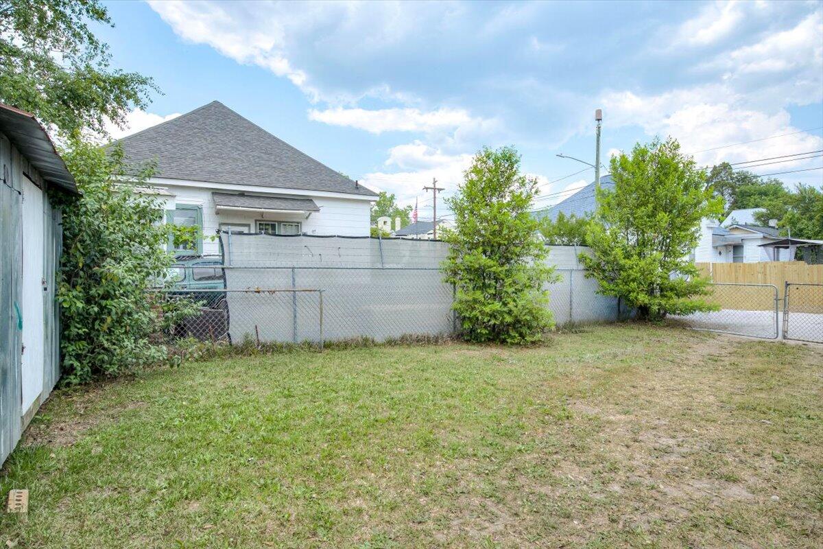 1740 Starnes Street Augusta, GA 30904 - Photo 12 of 12 1740 Starnes Street Augusta GA 30904